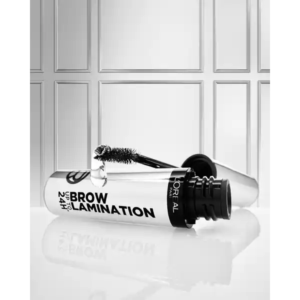 Brow Lamination