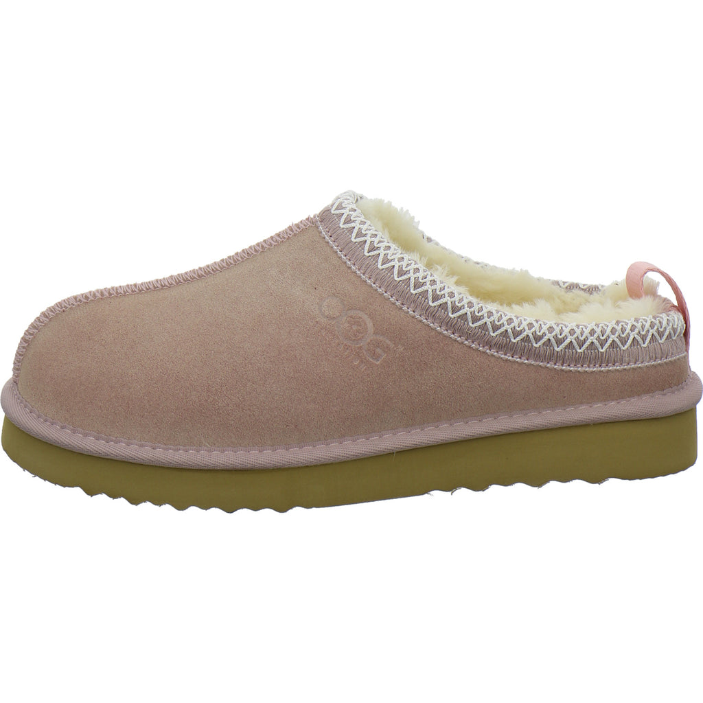 OOG Hausschuhe Damen Damen Rosa