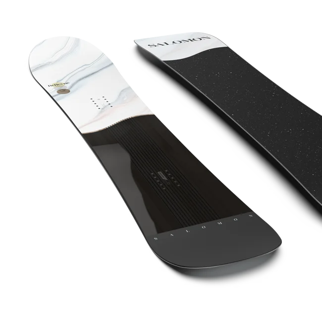 BELLEVUE  Freeride-Snowboard Damen