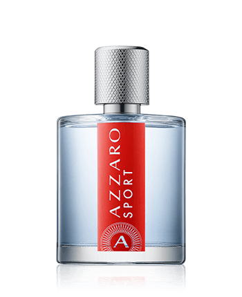 Azzaro Sport edt vapo 100ml