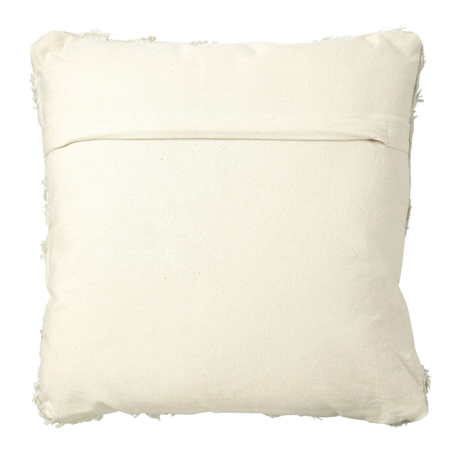 NOUS Living sierkussen Elmer (45x45 cm)