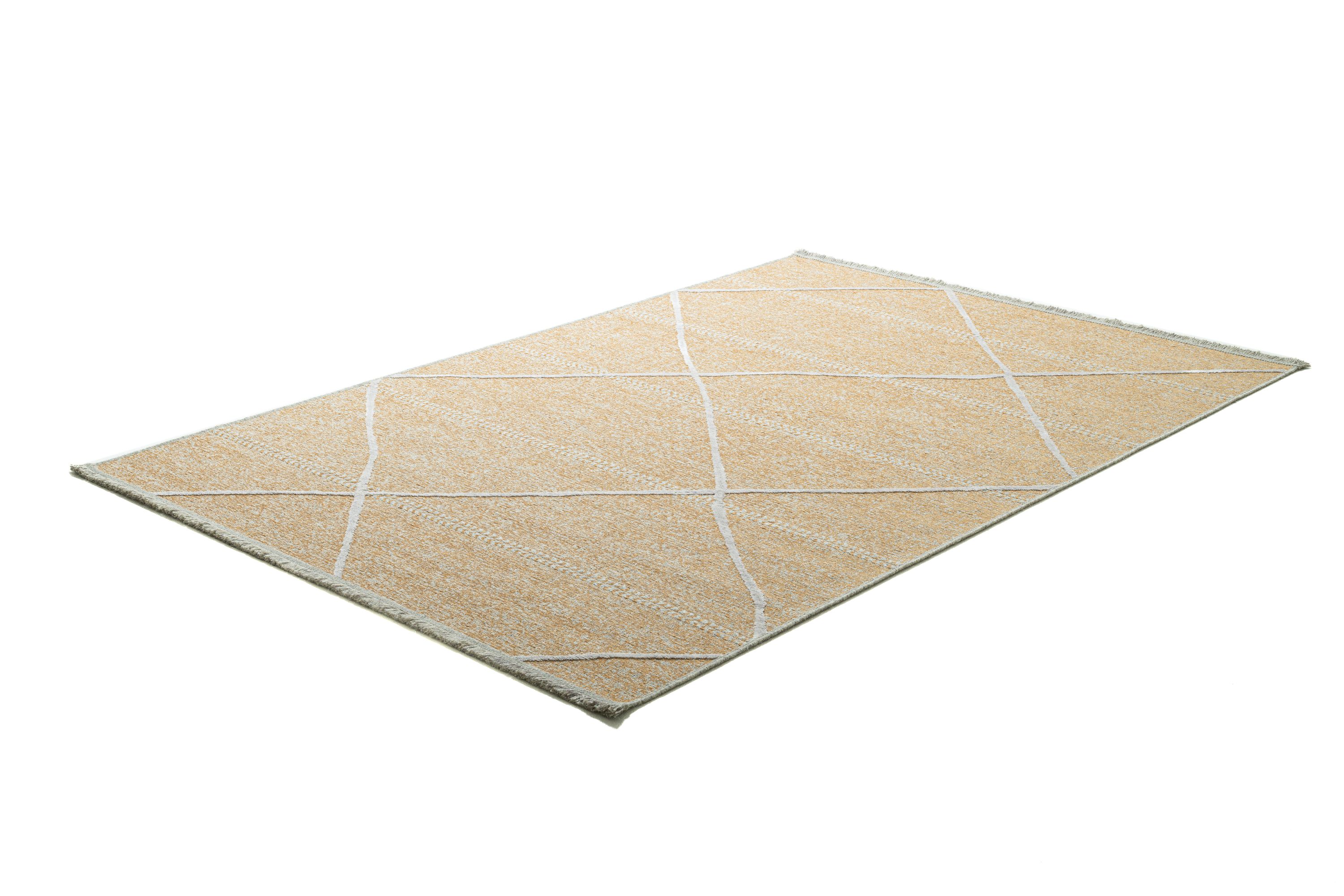 Teppich SANSIBAR BRADERUP