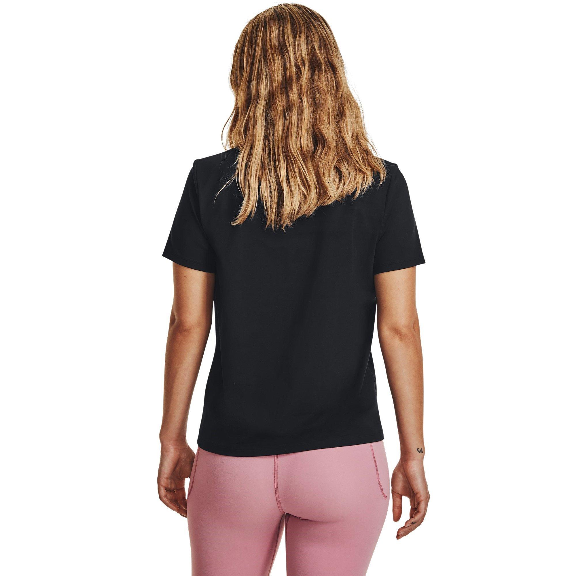 Under Armour UA Meridian T Shirt Womens