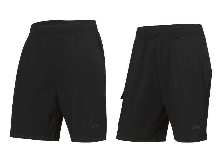 Heren korte sportbroek