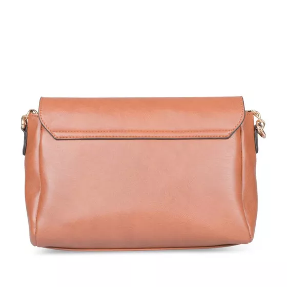 Sac à main MARRON MERRY SCOTT