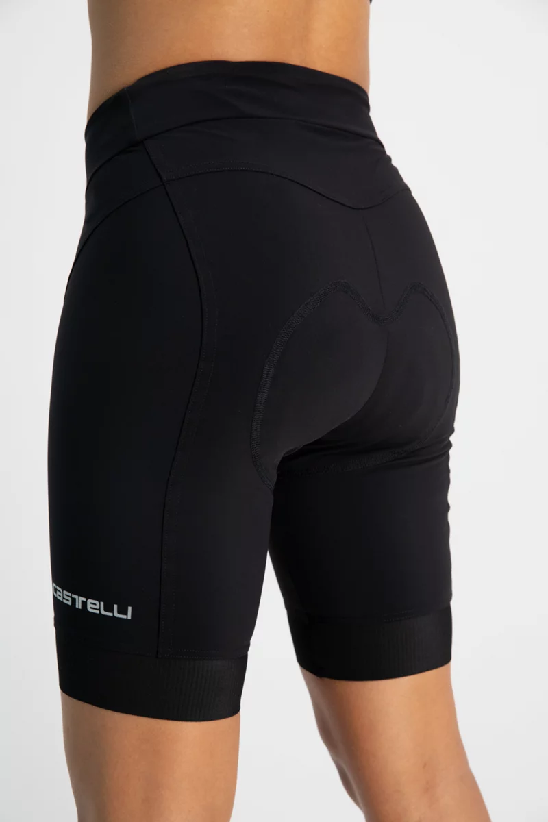 Castelli Endurance Damen Bikeshort