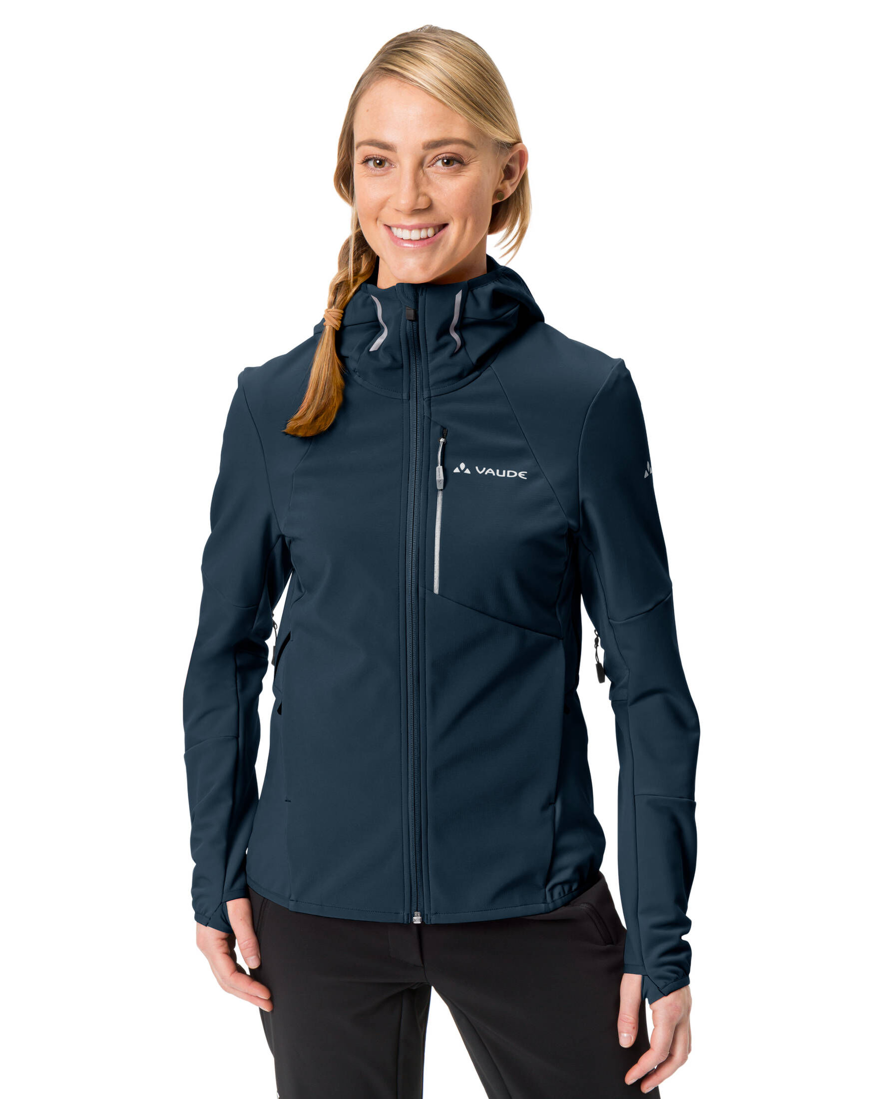 VAUDE| Damen Jacke Larice IV