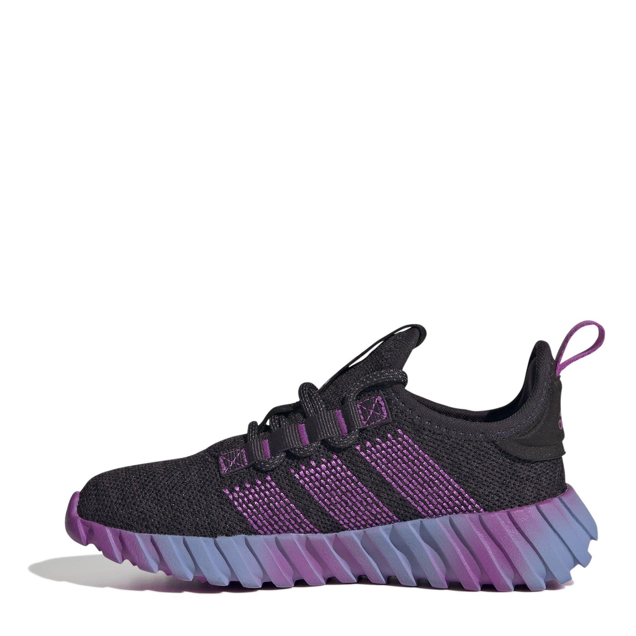 adidas Kaptir Flow K Kids Trainers