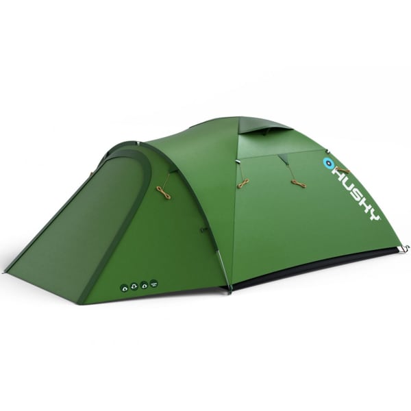 Tente bivouac HUSKY BARON 4