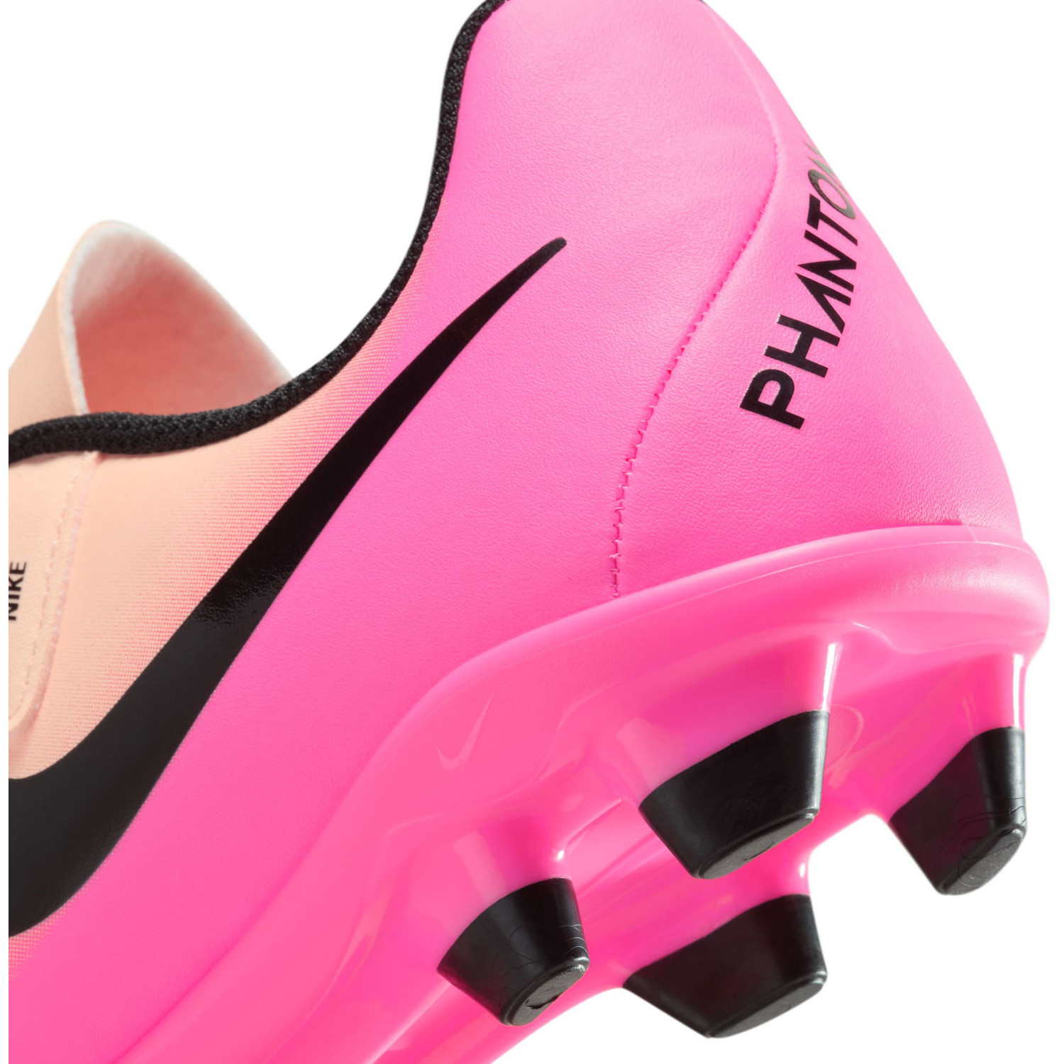 Nike Phantom GX II Club FG/MG Kids