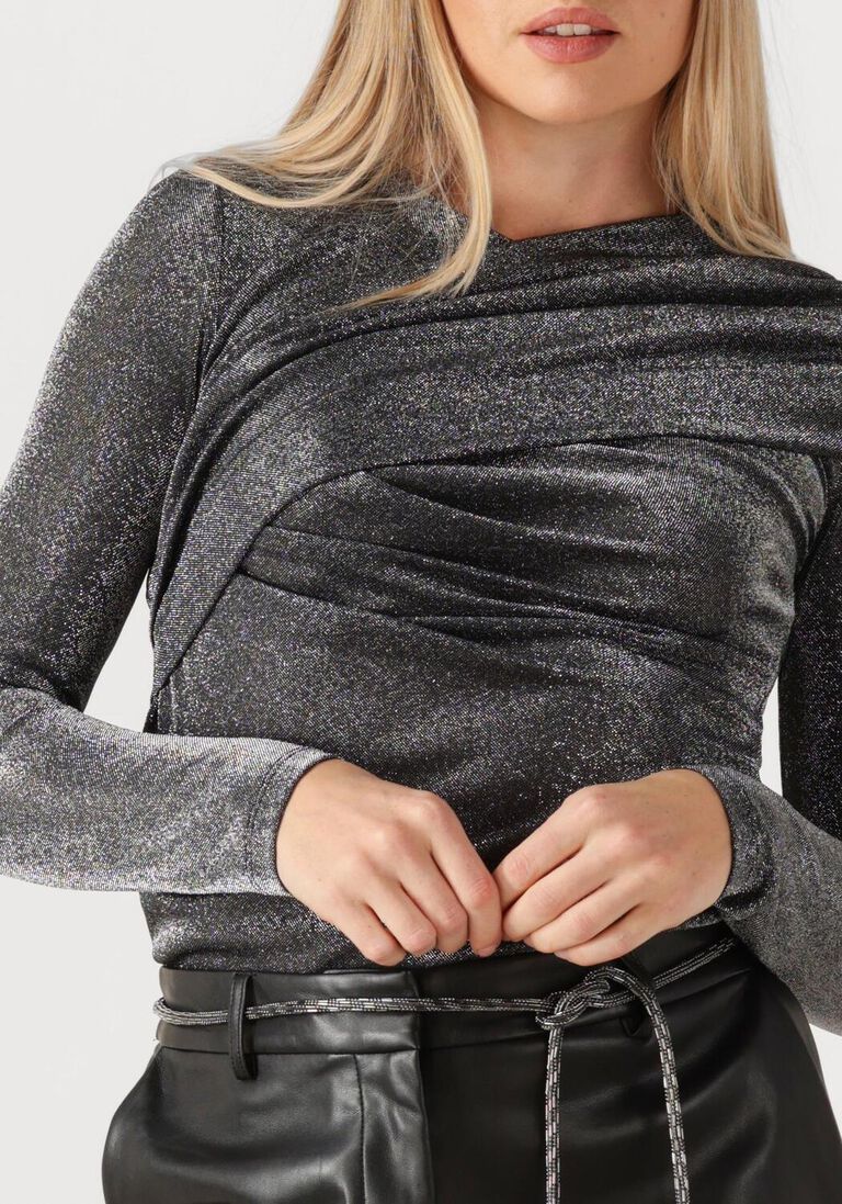 grijze marant etoile tops & t-shirts dressi top
