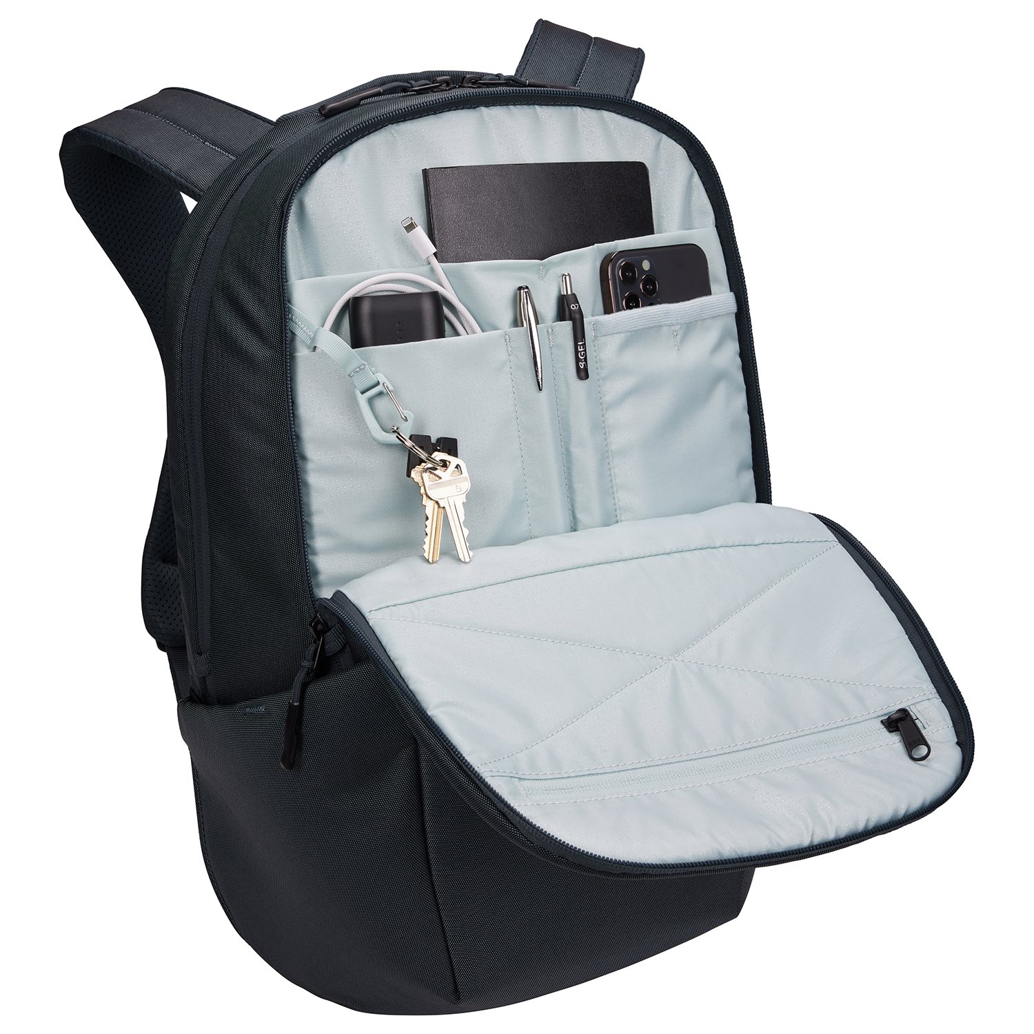Thule Subterra 2 BP 21L dark slate