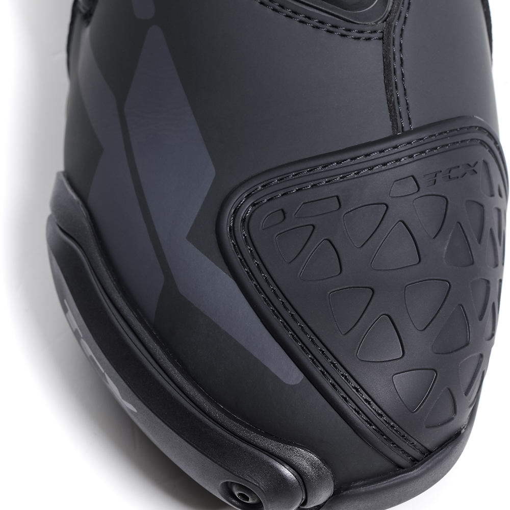 TCX - Bottes RT-Race Noir / Rouge