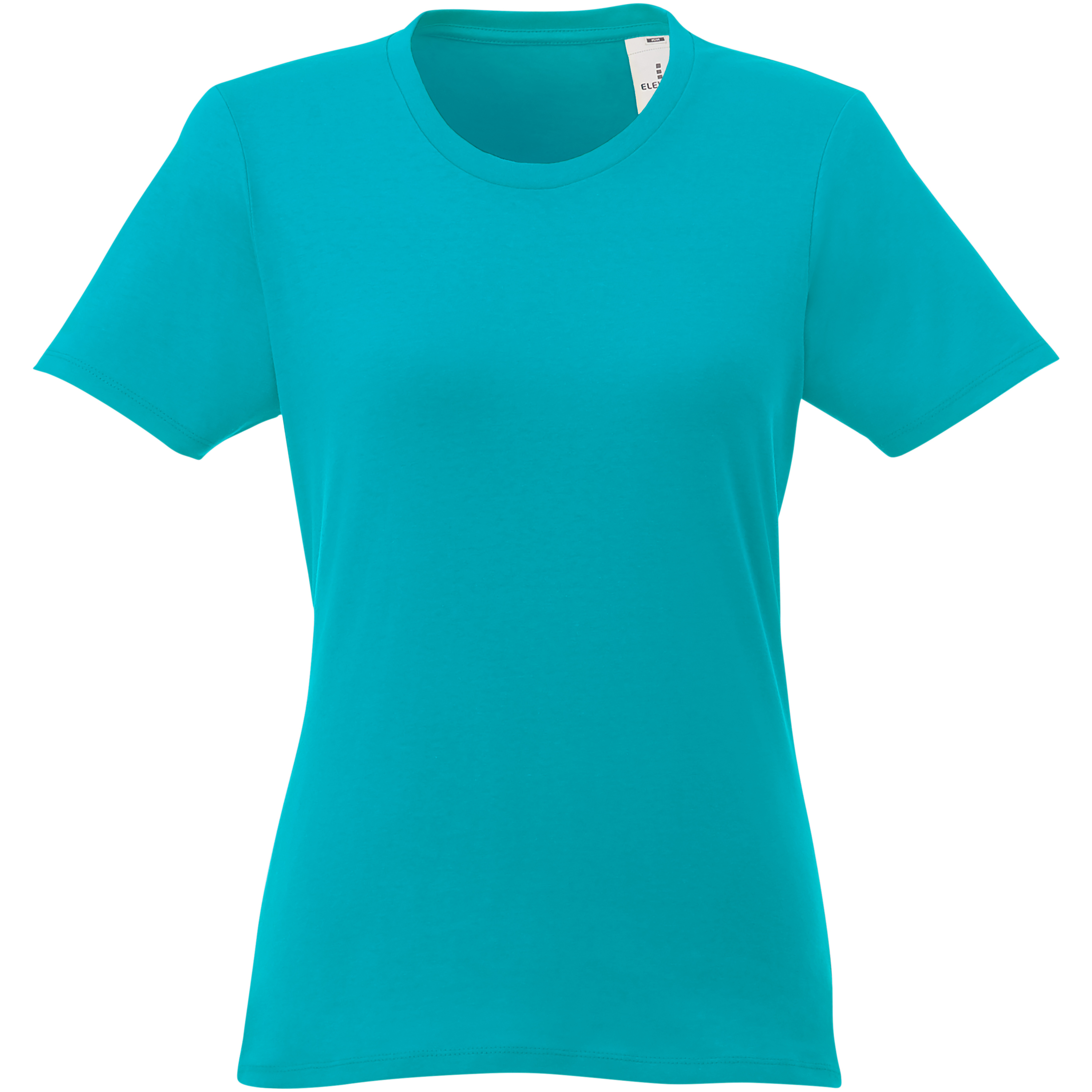 Elevate Essentials 38029 - T-shirt femme manches courtes Heros