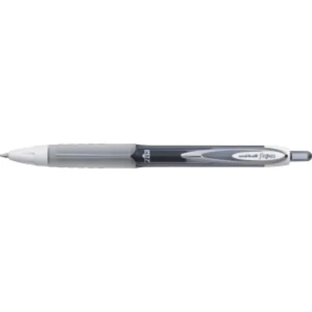 Faber-Castell Gelroller UB SIGNO 207 Colors schwarz