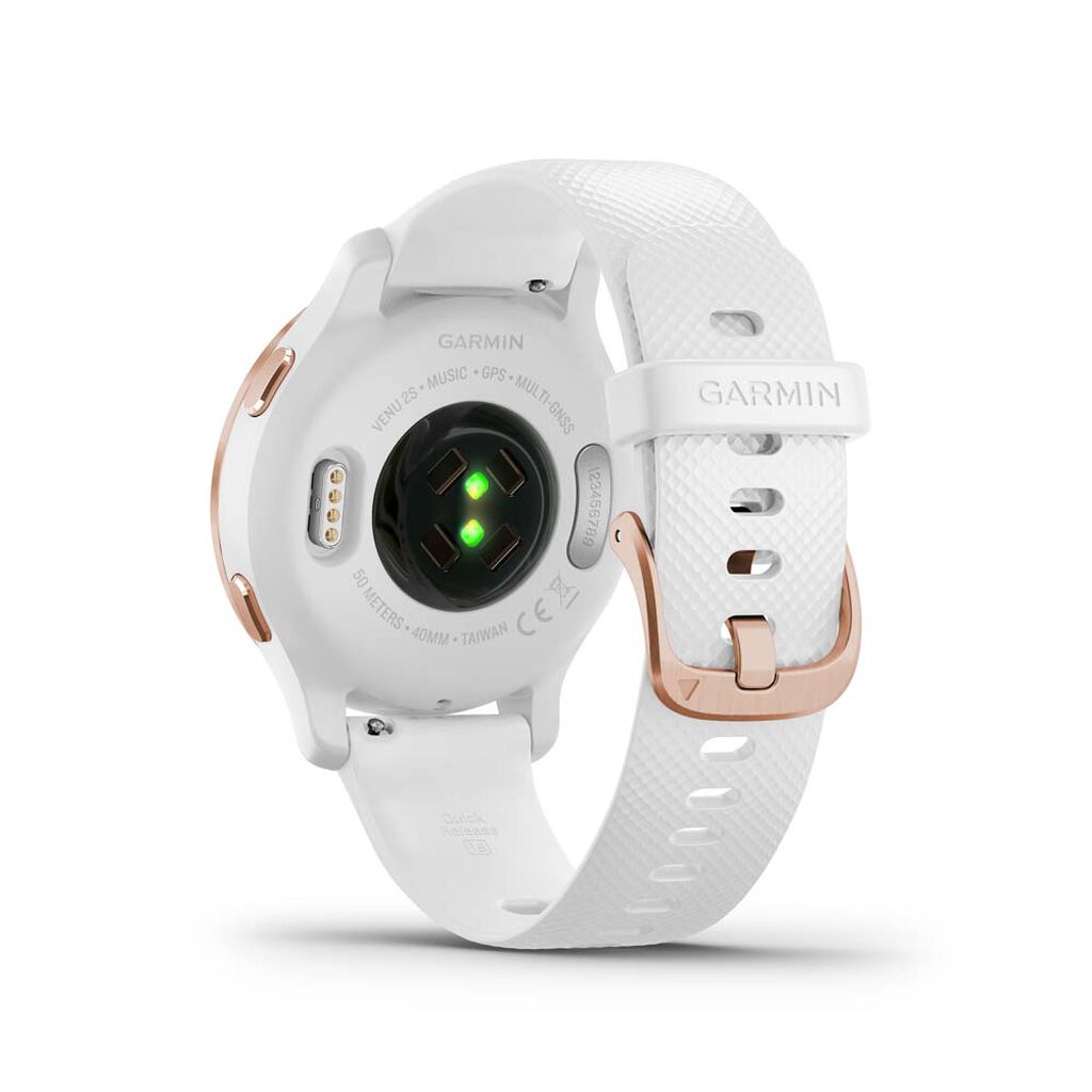 Montre Connectée Garmin Venu 2s