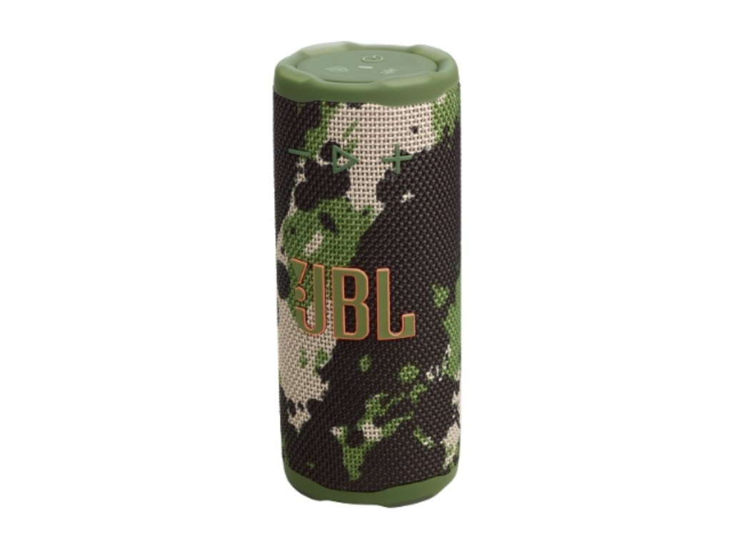 COLUNA PORTÁTIL JBL GRIP SQUAD