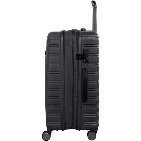 Fusion trolley 8 hjuls ABS 69 cm - grå