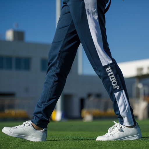 Calça Largo Joma Championship Iv
