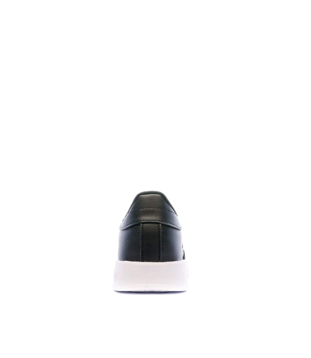 Baskets Noires Homme Adidas Breaknet