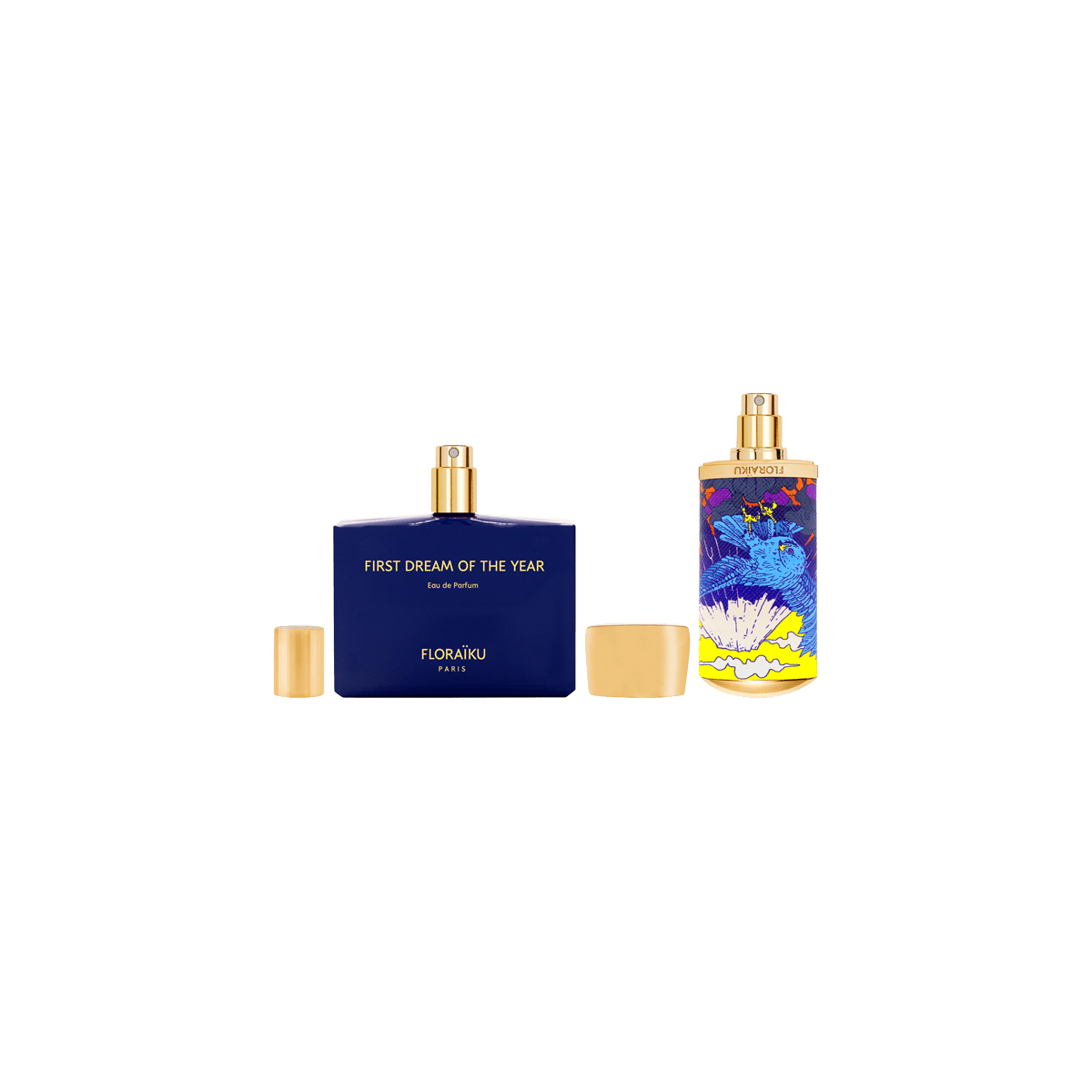 First Dream Of The Year 50ml