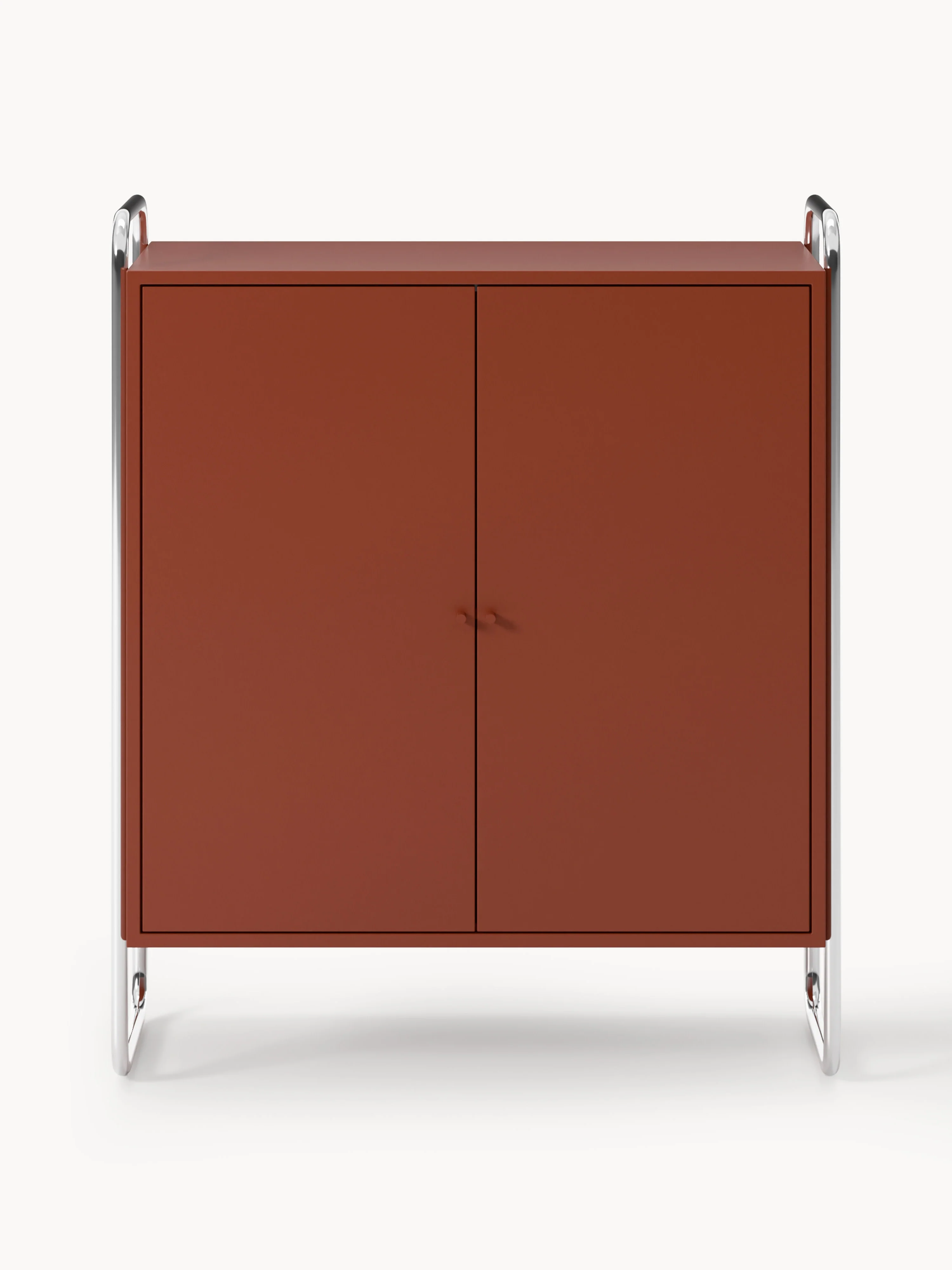 Metalen dressoir Robyn