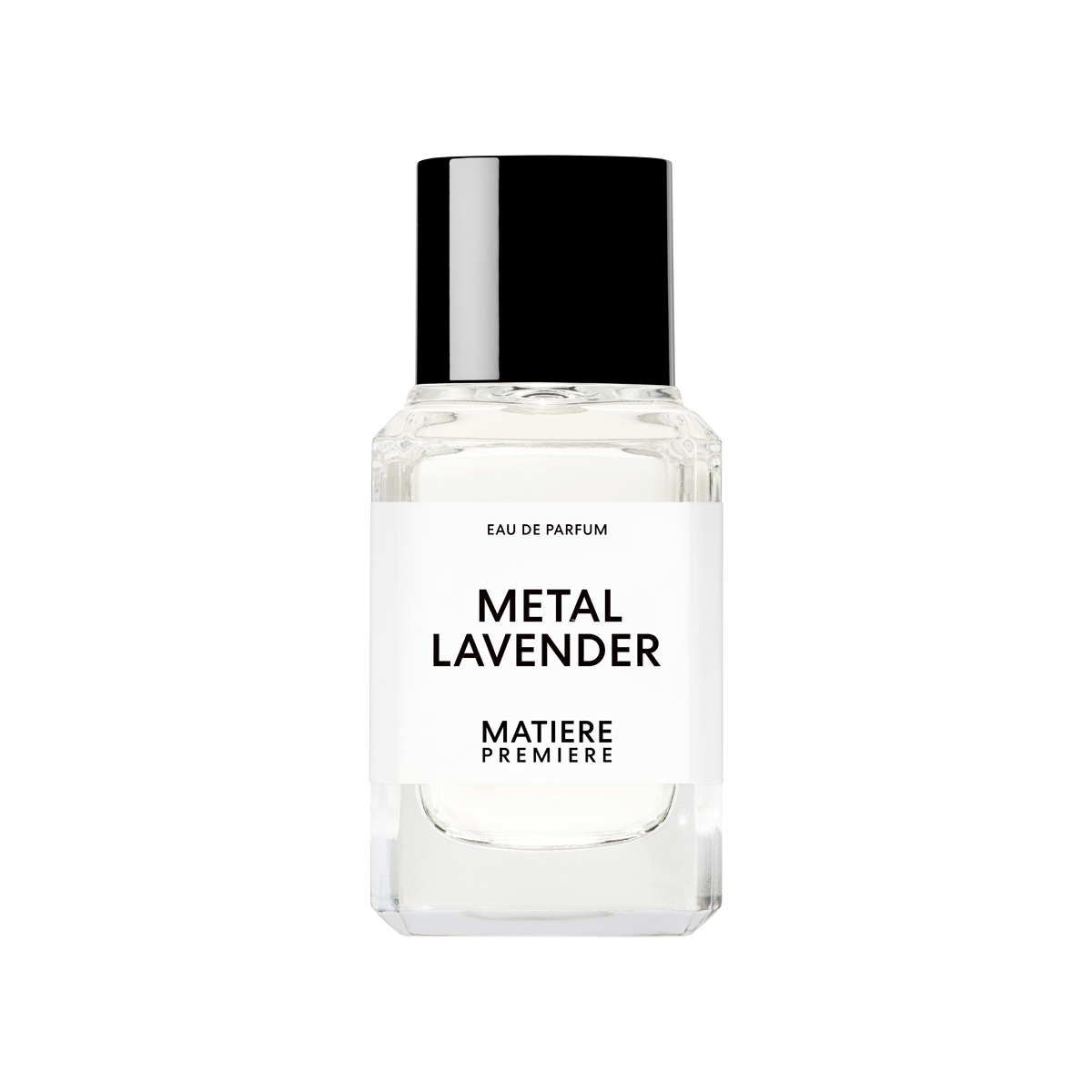 Metal Lavender Eau de Parfum 100ml