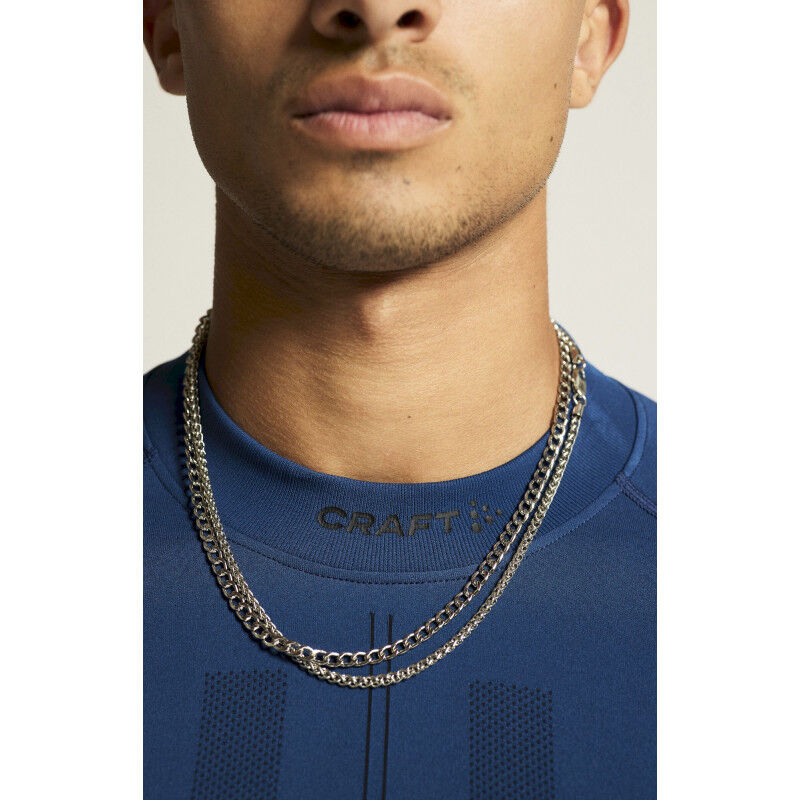 Active Intensity Long Sleeve - Maillot homme