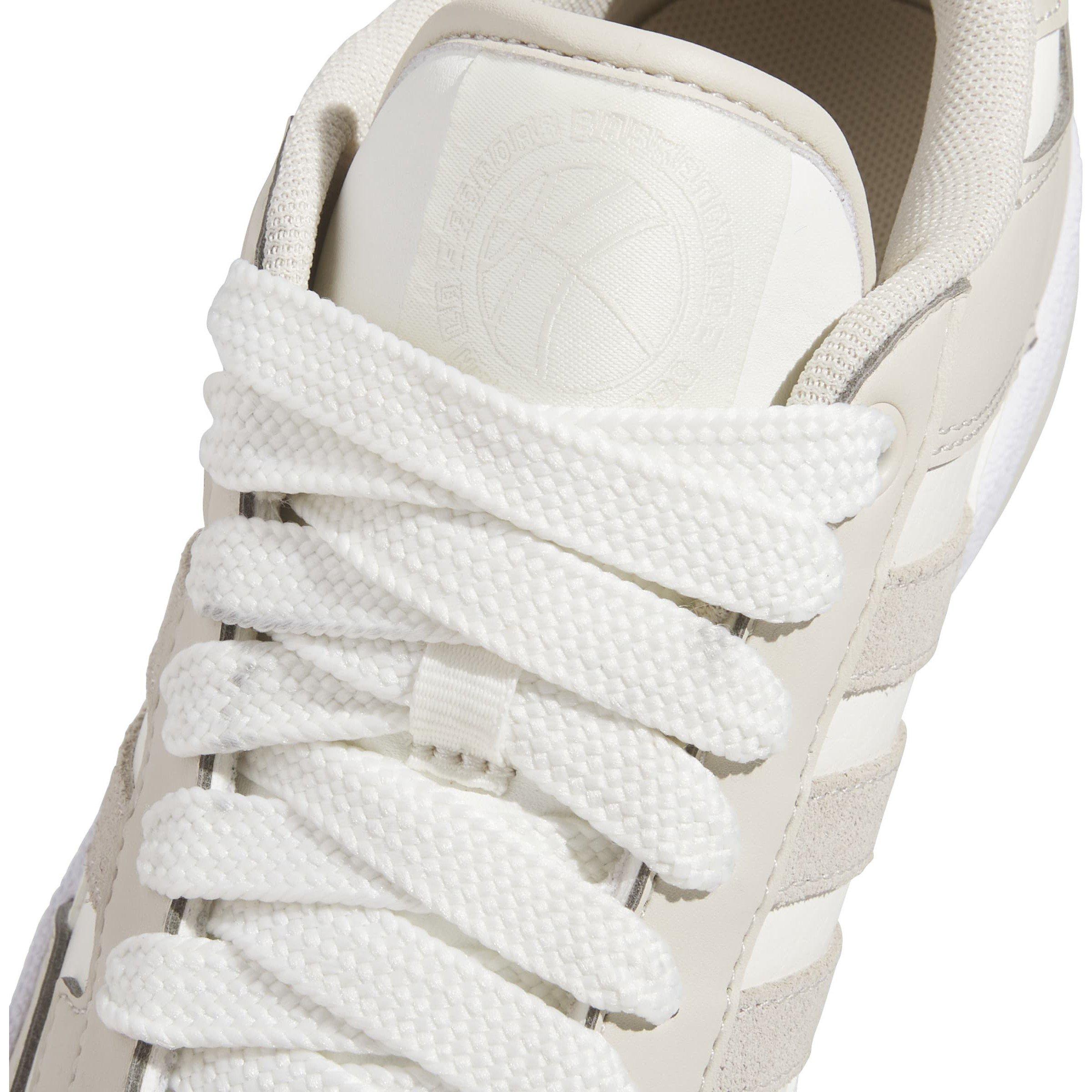 adidas Rapid Court Low Top Trainers Womens
