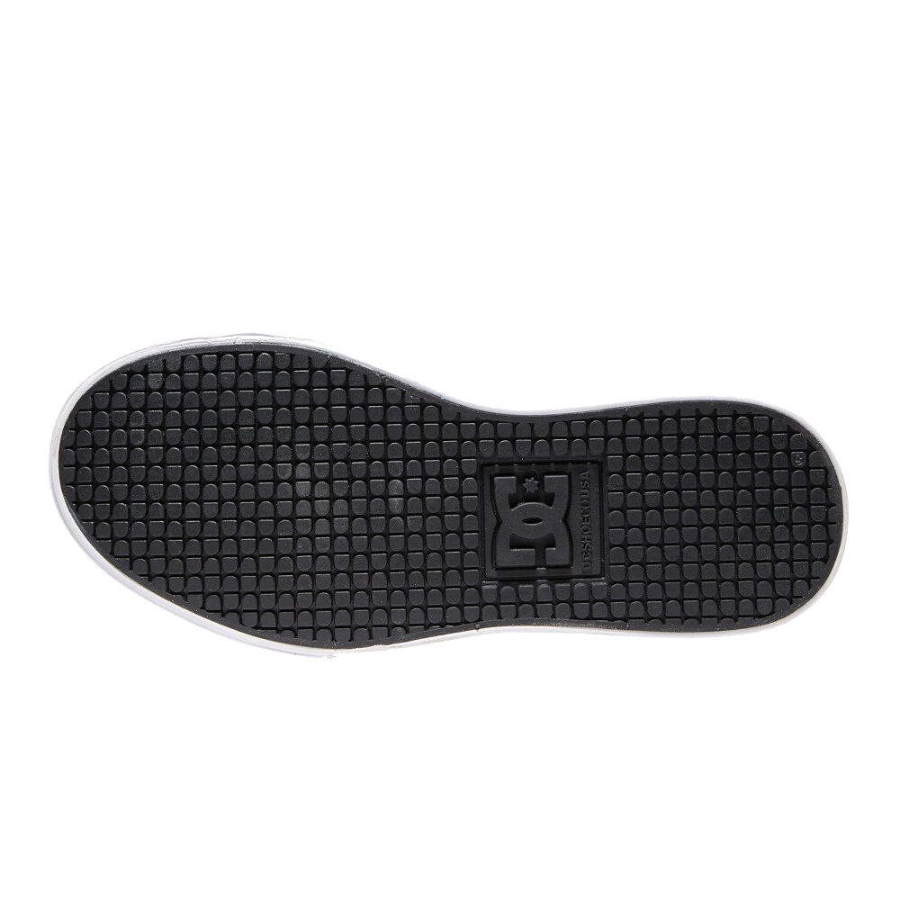 Zapatillas Dc Shoes Pure Elastic