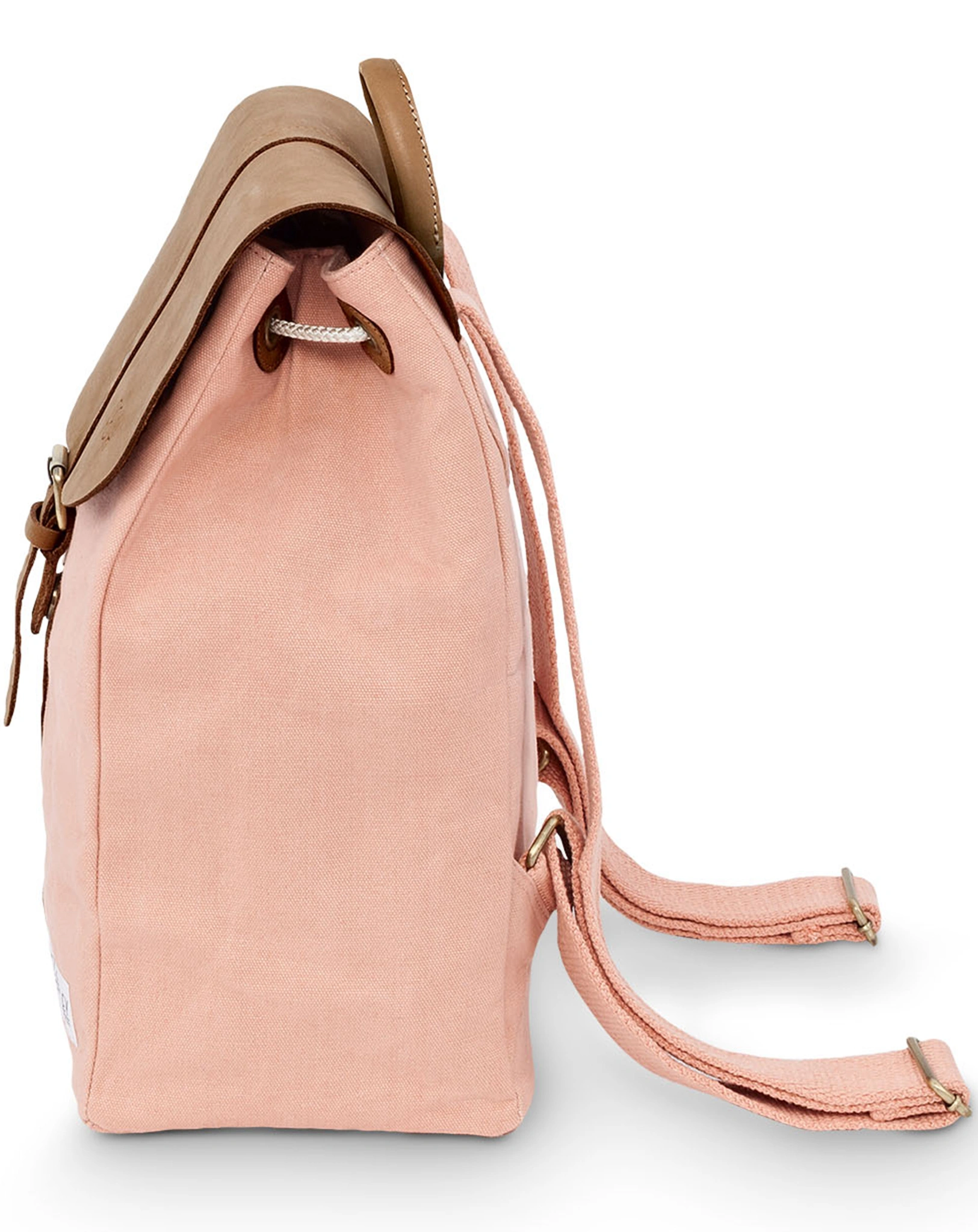 Fitz & Huxley Rucksack SOLSTICE 13l, rosa