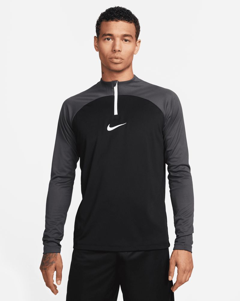 Haut d'entrainement 1/4 Zip Nike Academy Pro pour homme
