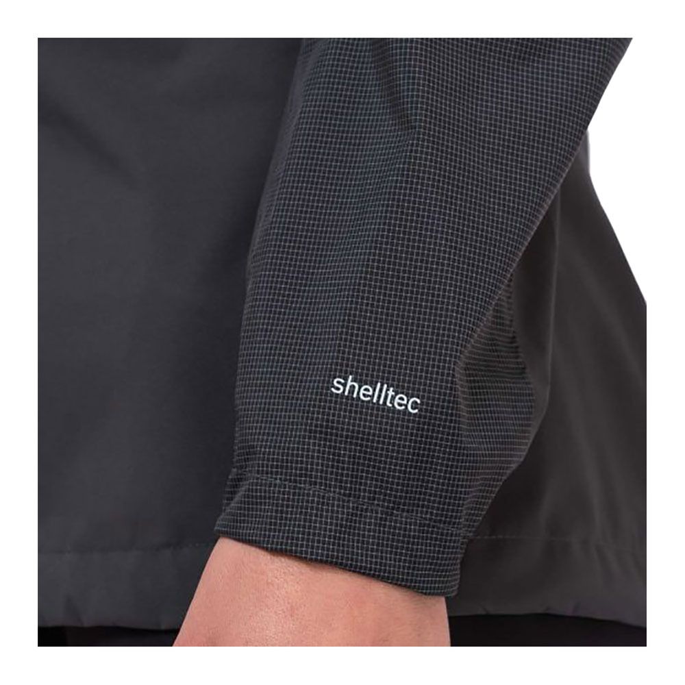 Ternua KARSA - Veste Femme black
