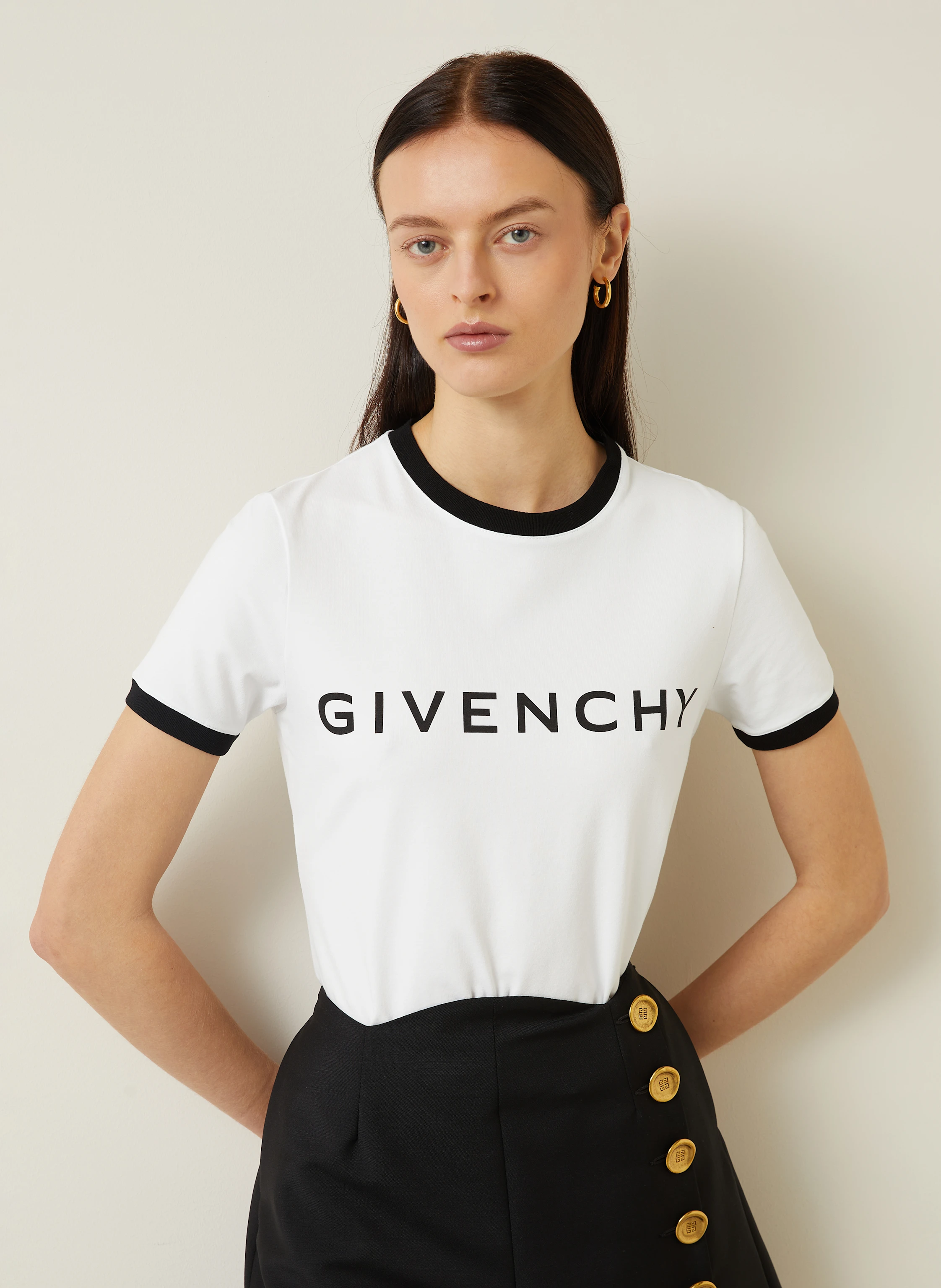 GIVENCHY T-Shirt
