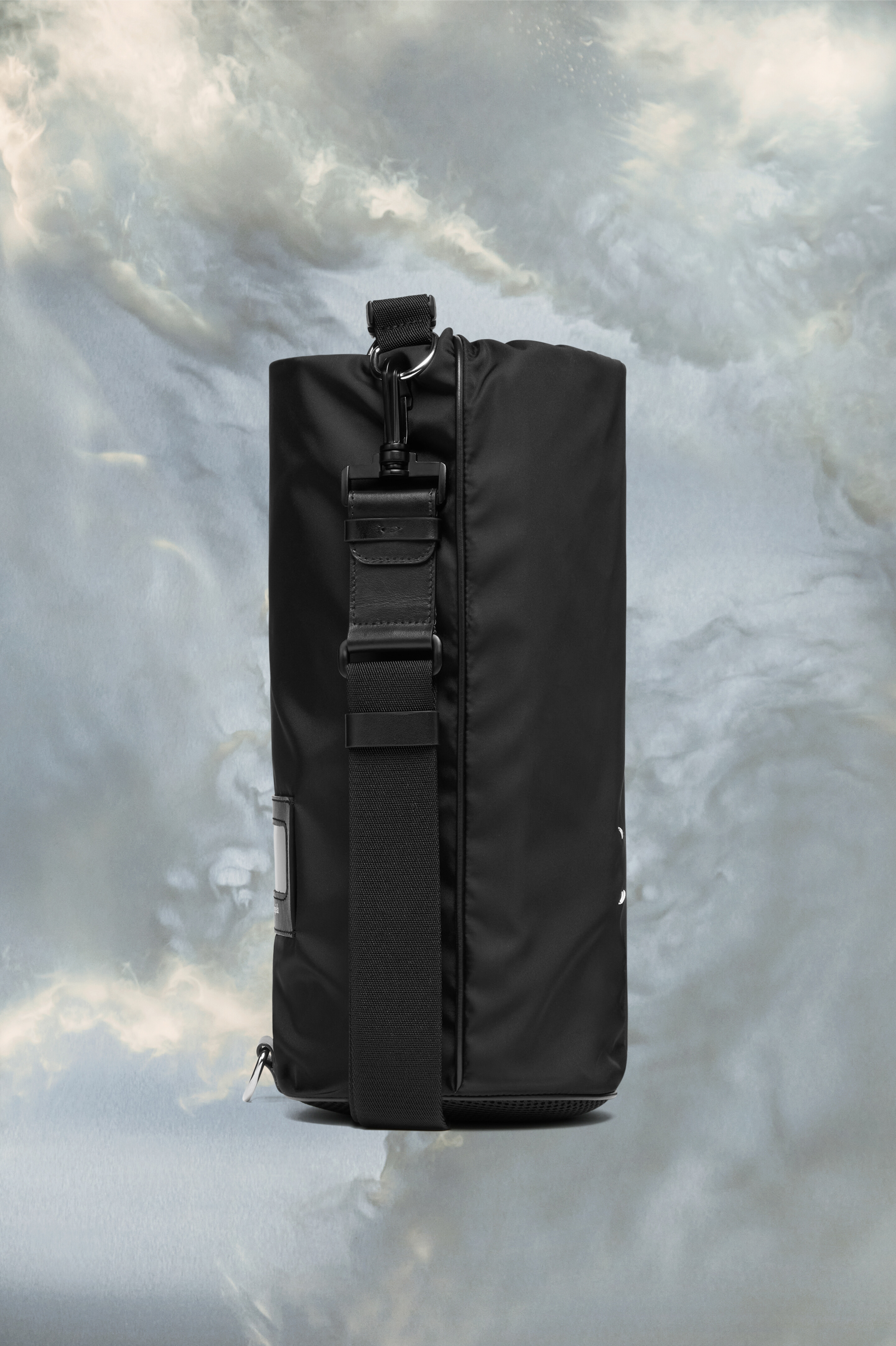 High Tech Roll Up Bag