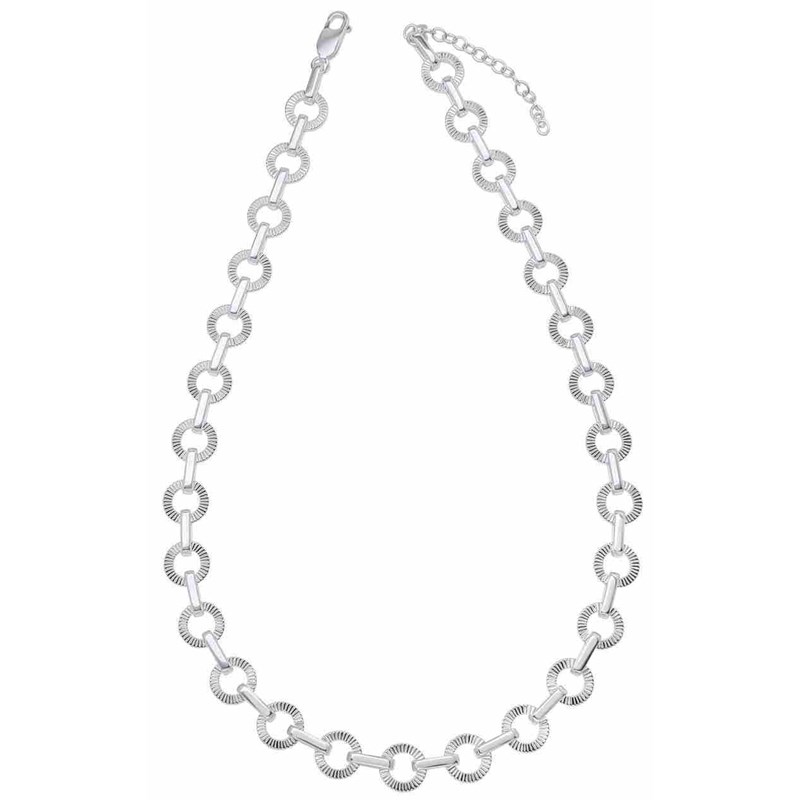 Collier en argent 925