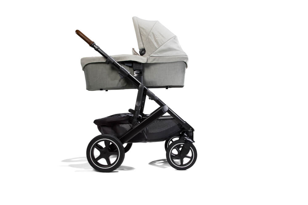 Joie Signature Vinca 2in1 Oyster
