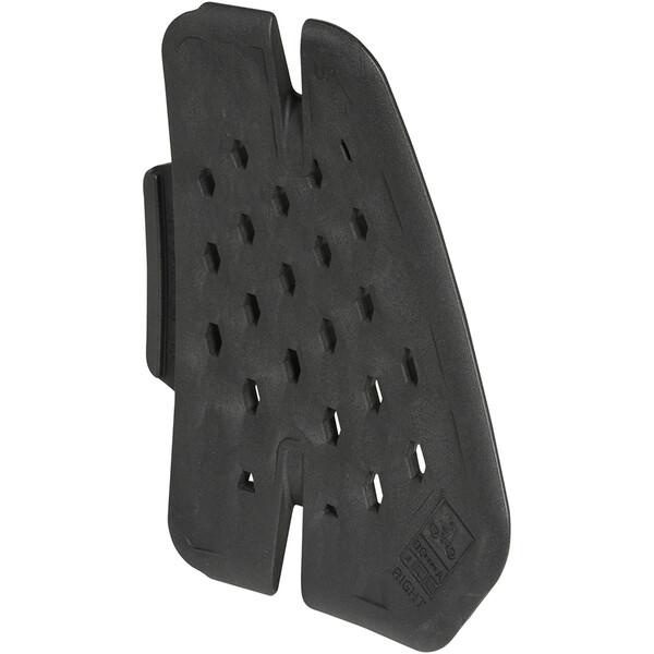 Macna - Protection pectorale Chest Protector Noir
