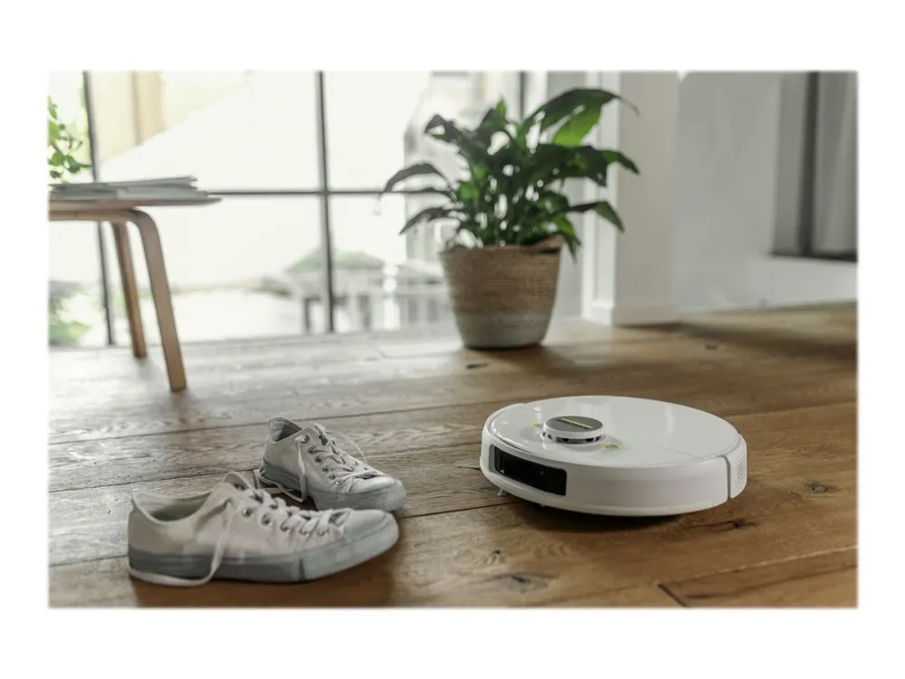 Kärcher robotstøvsuger RCV 5