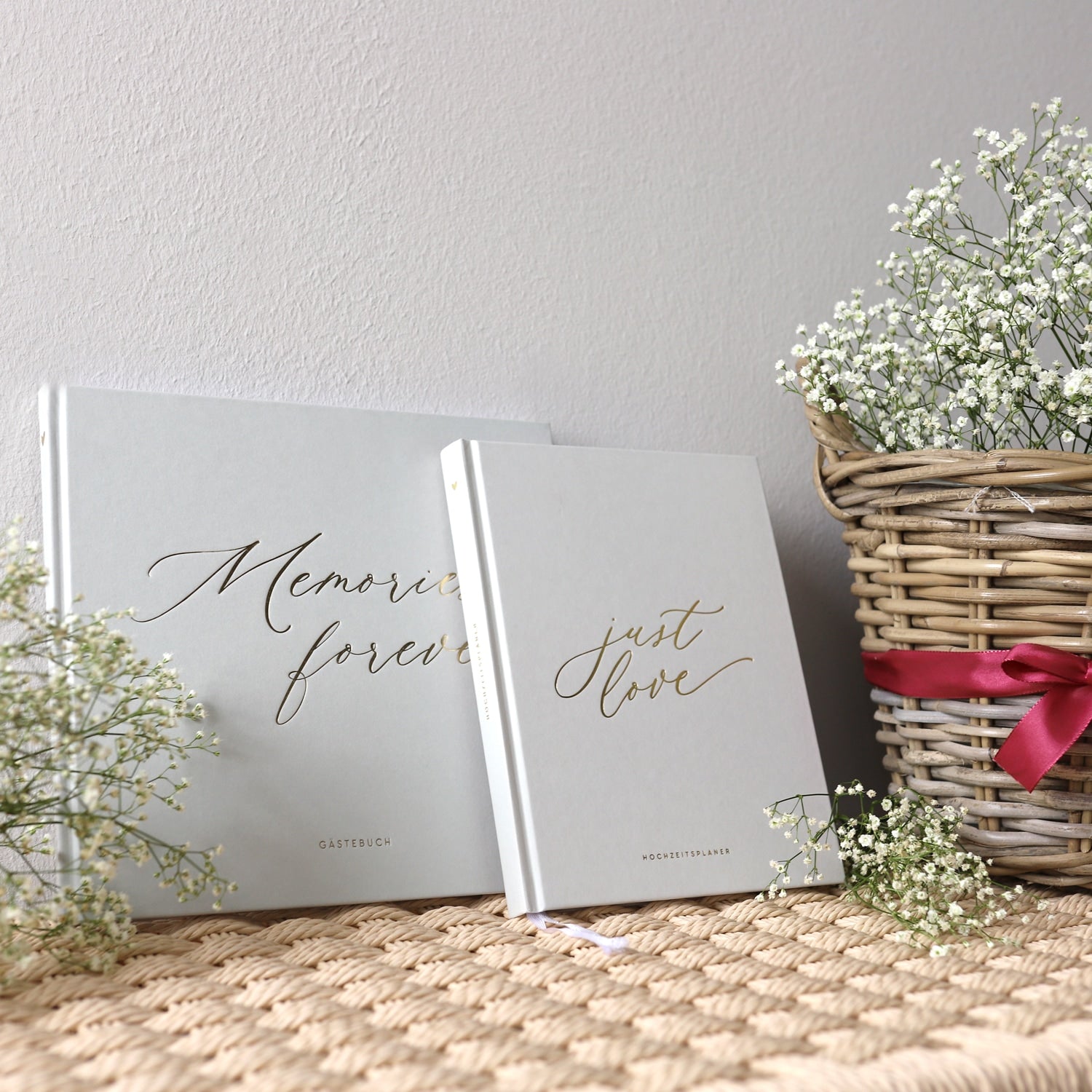 Bundle „Planen & Heiraten