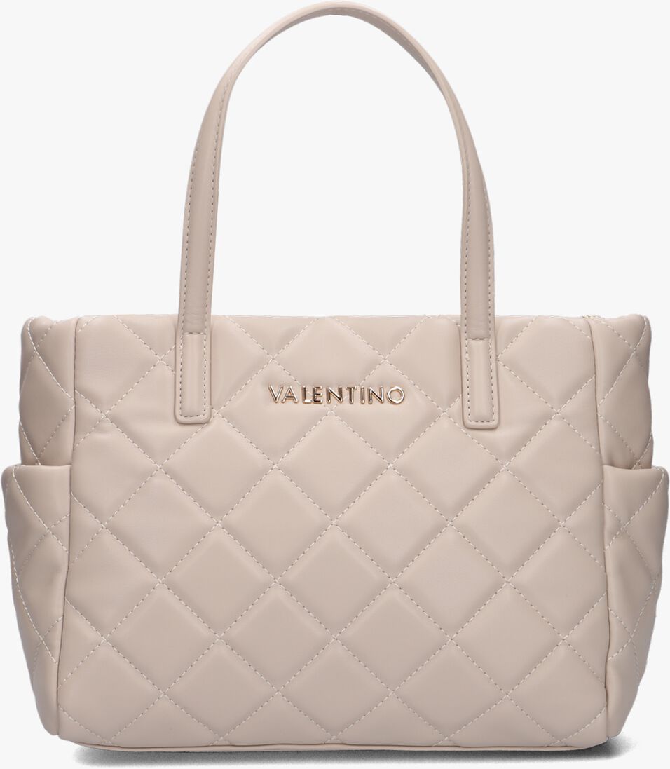 VALENTINO BAGS beige valentino bags shopper ocarina shoppping