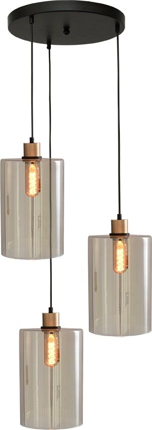 Hanglamp 2232-05-02-35-3-19 Ortona ⌀35  cm