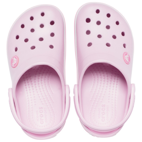 Crocs - Kid's Crocband Clog T - Sandales