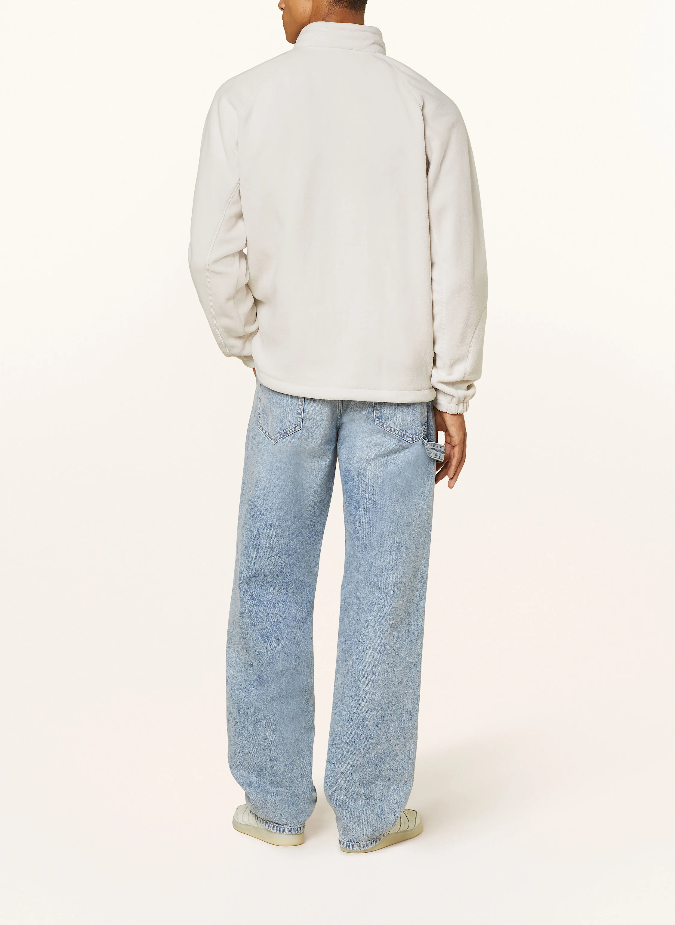 Columbia Fleecejacke FAST TRECK™