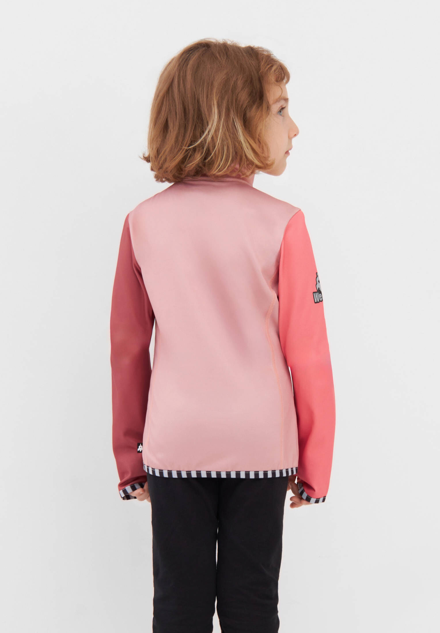 WeeDo| Kinder Funktionsshirt UNIDO Funderwear