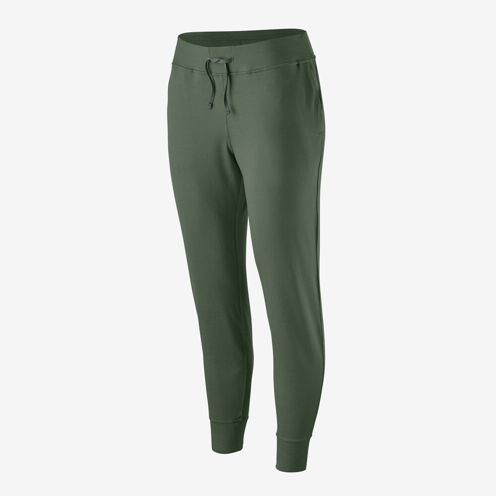 Damen-Jogginghose mit Packmöglichkeit