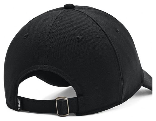 Casquette Under Armour Blitzing Adjust Noir Homme