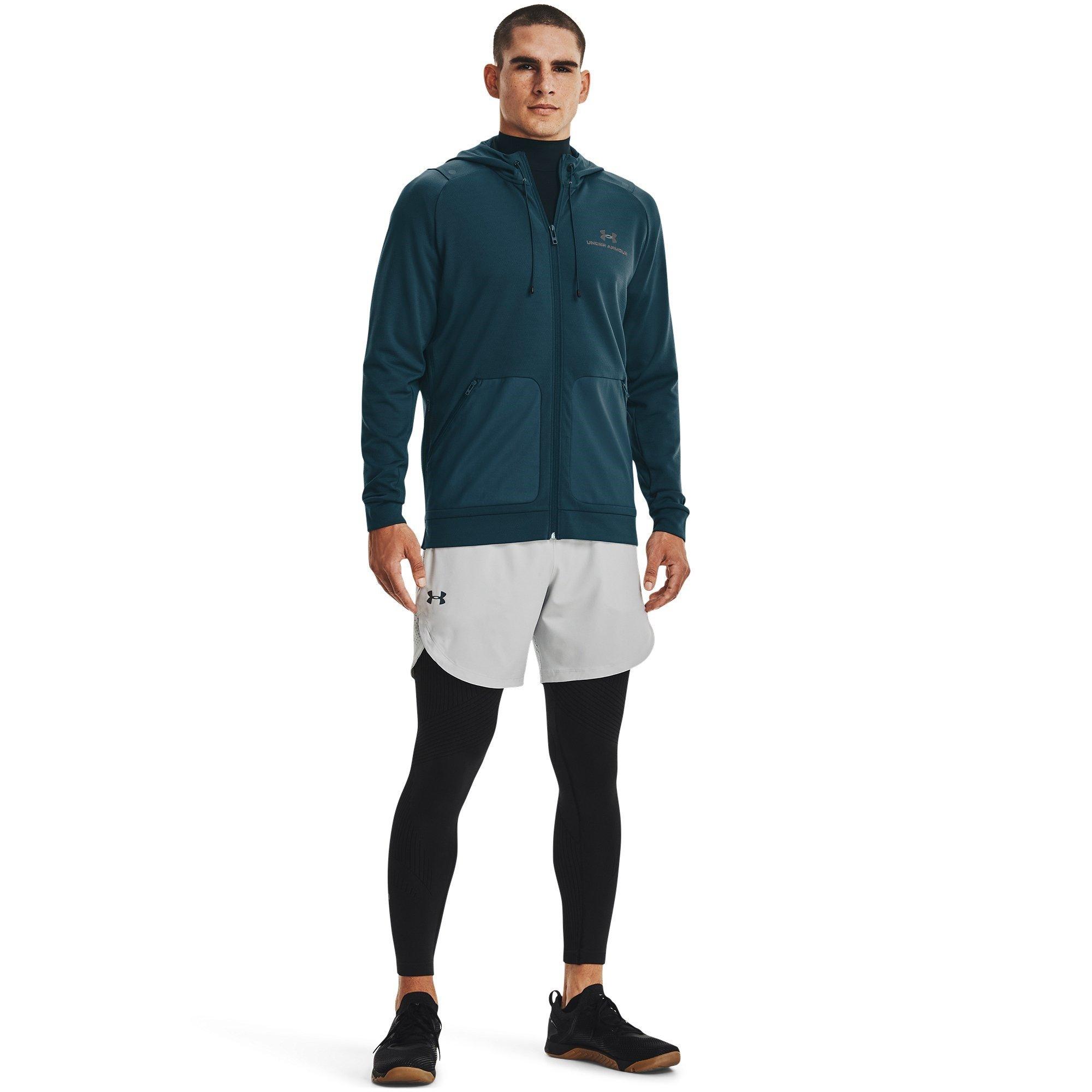 Under Armour Rush AP Hoodie Mens