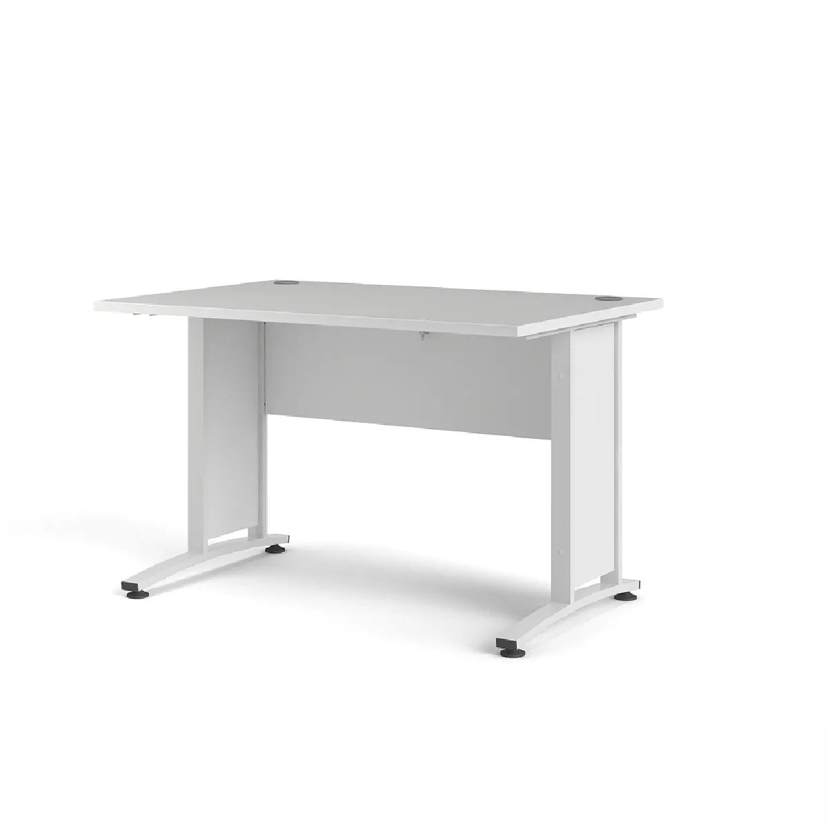 Alter Bureau blanc 120x74,5x80 cm