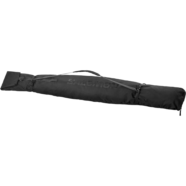 Housse ski SALOMON ORIGINAL 1 PAIR 160-210 BLACK